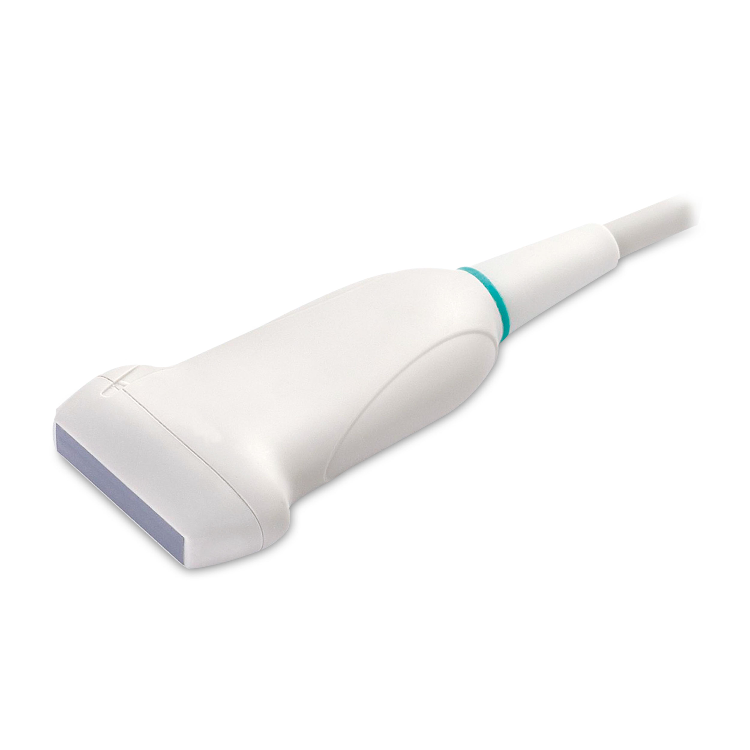 Probe 7,5 MHz, liniær T form